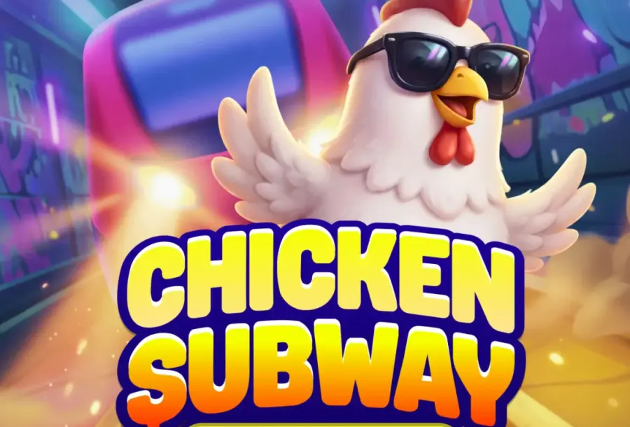 Chicken subway